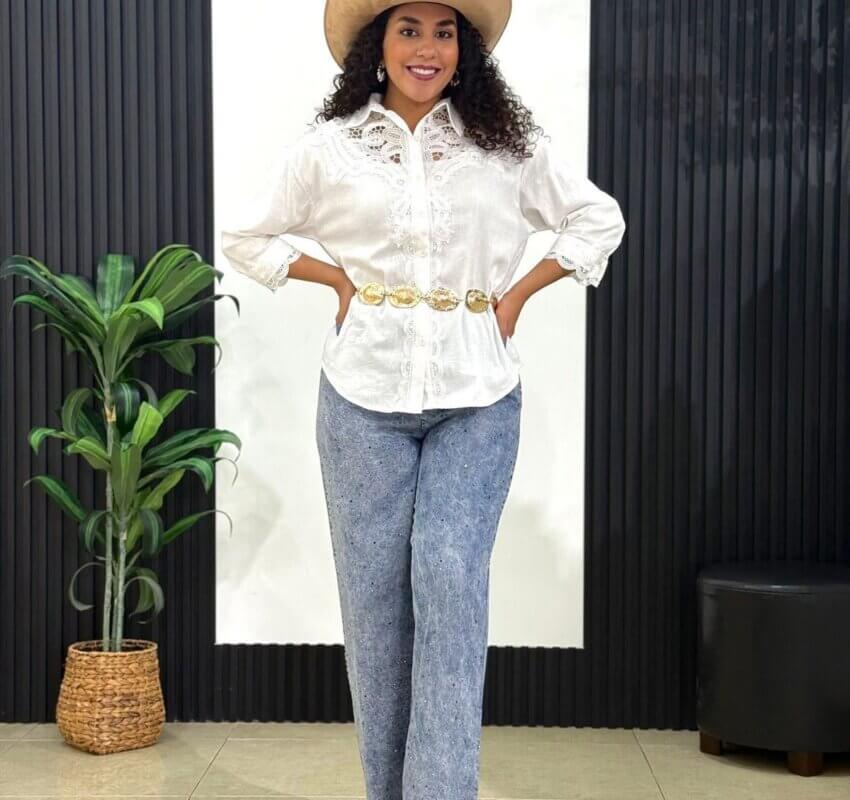Pantalones y Jeans