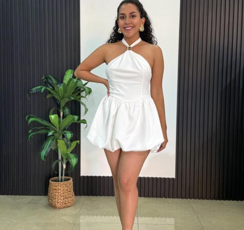 Vestidos y Monos