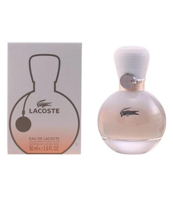 Perfume Lacoste Line Up Boutique