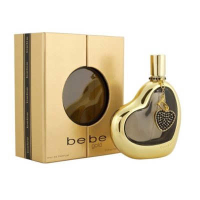 Perfume Bebe LineUp Boutique