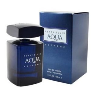 Perfume Aqua LineUp Boutique