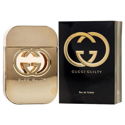 Perfume Gucci LineUp Boutique