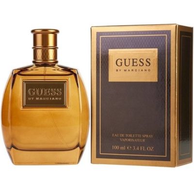 Perfume Guess LineUp Boutique