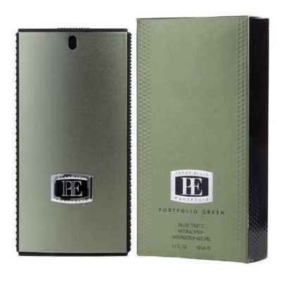 Perfume Portfolio LineUp Boutique