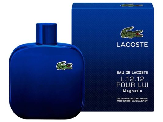 Perfume Lacoste LineUp Boutique