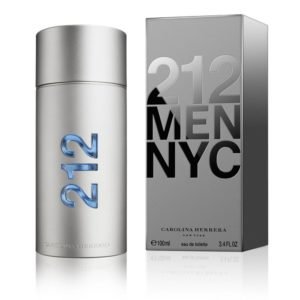 Perfume 212NYC LineUp Boutique