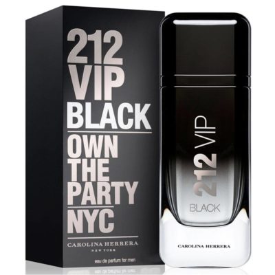Perfume 212 Vip LineUp Boutique