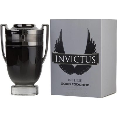 Perfume Invictus LineUp Boutique