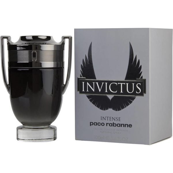 Perfume Invictus LineUp Boutique