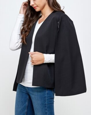 Blazer LineUp Boutique