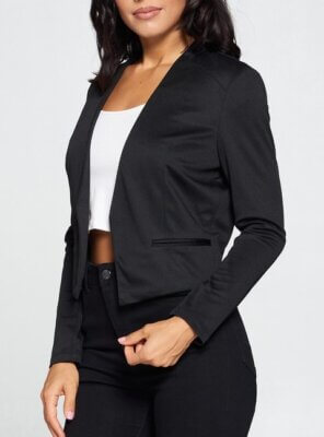 Blazer LineUp Boutique