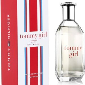TOMMY GIRL PERFF